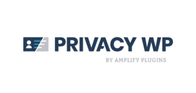Privacy WP – Take Control of Your User’s Privacy 1.6.1