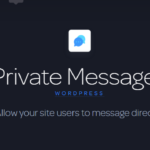 private messages
