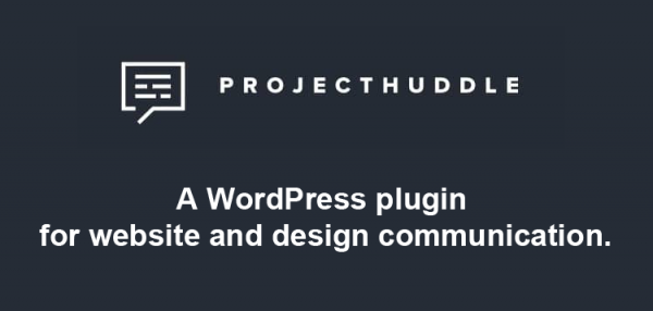 ProjectHuddle WordPress Plugin 4.9.2