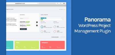 Project Panorama - WordPress Project Management Plugin  1.6.2
