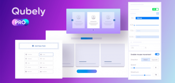 Themeum Qubely Pro 1.4.2 Themeum Qubely Pro 1.4.2