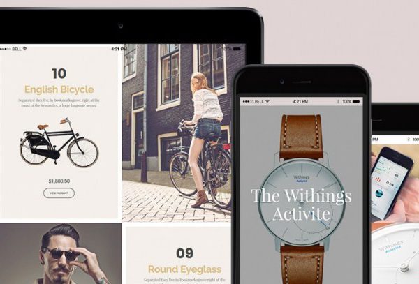 VisualModo Rare WordPress Theme 3.3.8