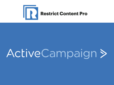 Restrict Content Pro – ActiveCampaign 1.1.1