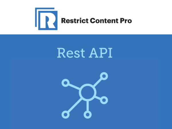Restrict Content Pro – REST API 1.2.2
