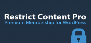 Restrict Content Pro WordPress Plugin 3.5.51