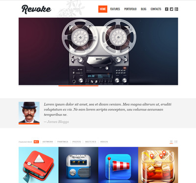 Tesla Themes Revoke WordPress Theme 1.9.10 Tesla Themes Revoke WordPress Theme 1.9.10