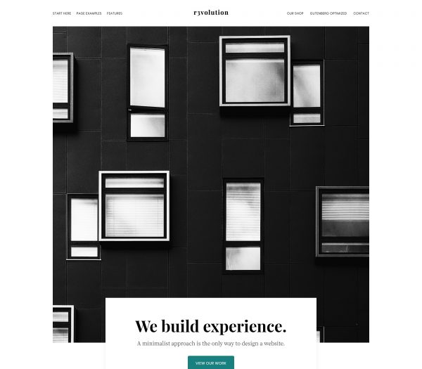 StudioPress Revolution Pro Genesis WordPress Theme 1.5.0