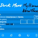 royal-dock-menu-multimedia-slider-wordpress-plugin