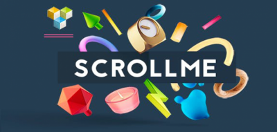 ScrollMe - scroll of elements  1.0