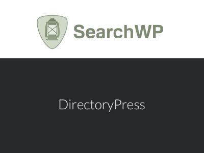 SearchWP DirectoryPress Integration 1.7.0
