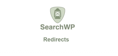 SearchWP – Redirects 1,3