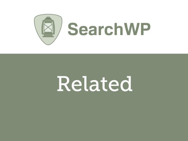 SearchWP Related Addon 1.4.7