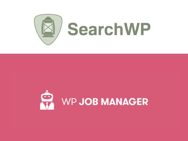 SearchWP WP Job Manager Integration 1.6.1