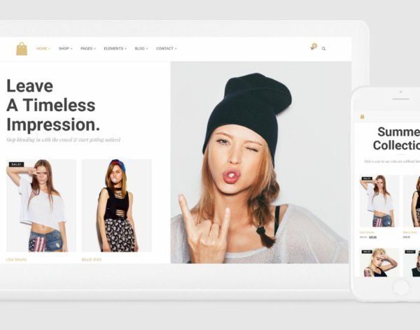 VisualModo Seller WordPress Theme 3.3.8 VisualModo Seller WordPress Theme 3.3.8