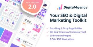 SEOWP | SEO & Digital Marketing WordPress Theme 3.12.0 SEOWP | SEO & Digital Marketing WordPress Theme 3.12.0