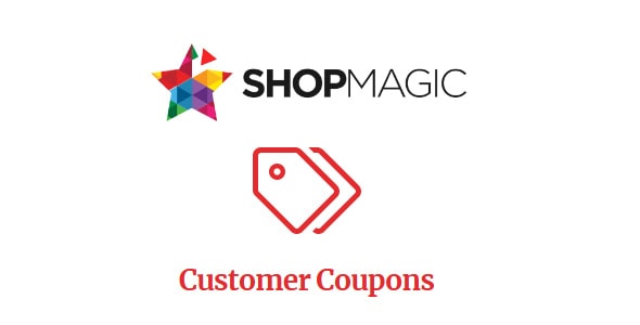 ShopMagic Customer Coupons 2.0.5 Download