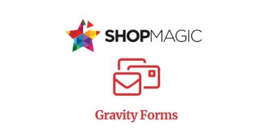 Shopmagic for Gravity Forms 2.0.3
