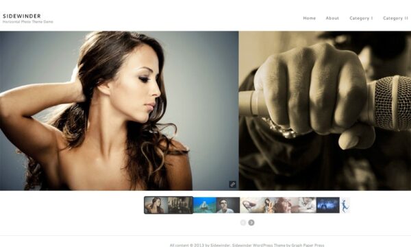 Graph Paper Press Sidewinder WordPress Theme 3.5 Graph Paper Press Sidewinder WordPress Theme 3.5