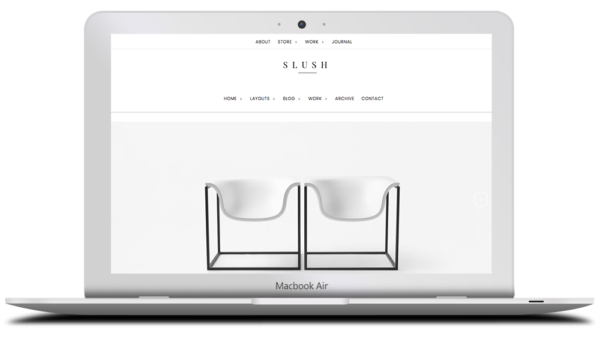 ZigZagPress Slush Pro WordPress Theme 1.2.0