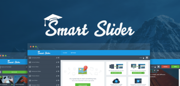 Smart Slider 3 3.5.1.31