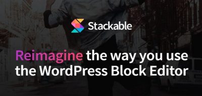 Stackable Premium WordPress Block Editor 3.11.5