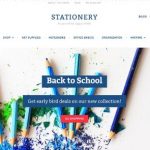 stationery