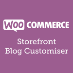 storefront-blog-customiser