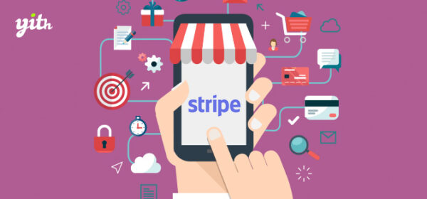 YITH Stripe Connect for WooCommerce 3.7.0 YITH Stripe Connect for WooCommerce 3.7.0