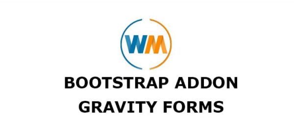 Wpmonks Gravity Forms Bootstrap Design  1.9