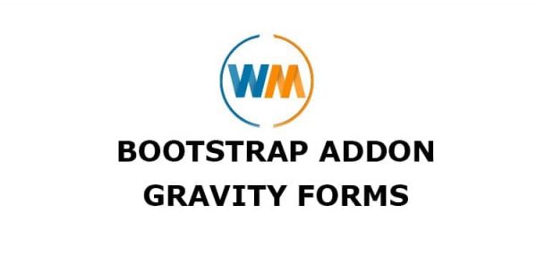 Wpmonks Gravity Forms Bootstrap Design  2.1