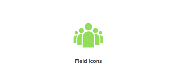 WPMonks Field Icons Gravity Forms  3.5