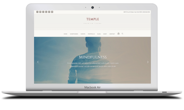ZigZagPress Temple WordPress Theme 1.0.0 ZigZagPress Temple WordPress Theme 1.0.0