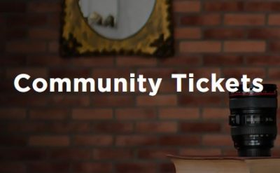 The Events Calendar Community Tickets 4.9.4