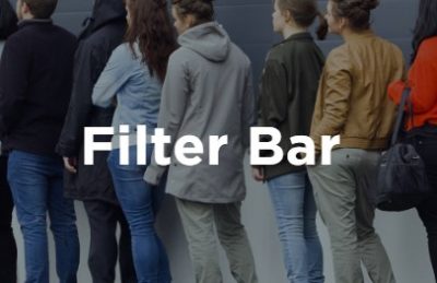 The Events Calendar Filter Bar 5.4.1