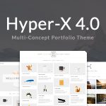 themeforest-13439786-hyperx-portfolio-for-freelancers-agencies