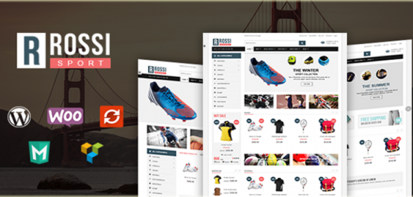 VG Rossi - Responsive WooCommerce WordPress Theme 2.7