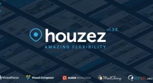 Houzez – Real Estate WordPress Theme 4.3.3 Houzez – Real Estate WordPress Theme 4.3.3