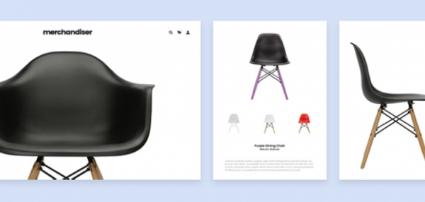 Merchandiser - Premium WooCommerce Theme 2.0.6