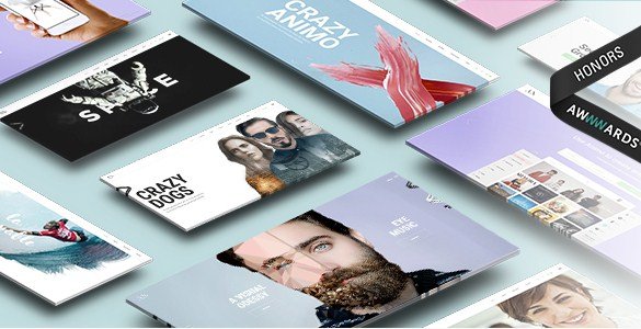 Animo – Creative & Clean Multi-Purpose WordPress Theme 1.3 Animo – Creative & Clean Multi-Purpose WordPress Theme 1.3