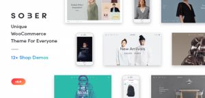 Sober - WooCommerce WordPress Theme 3.6.7 Sober - WooCommerce WordPress Theme 3.6.7