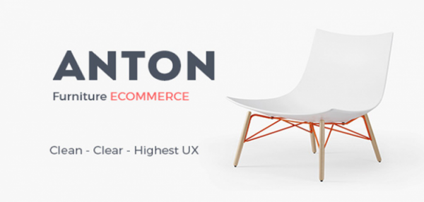 SNS Anton - Furniture WooCommerce WordPress Theme 3.9