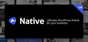 Native - Powerful Startup Development Tool 1.7.13