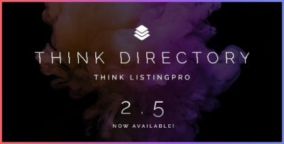 ListingPro - WordPress Directory Theme 2.6.14