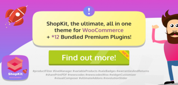 ShopKit - The WooCommerce Theme 2.3.2
