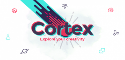 Cortex - A Multi-concept Theme for Agencies and Freelancers 1.5