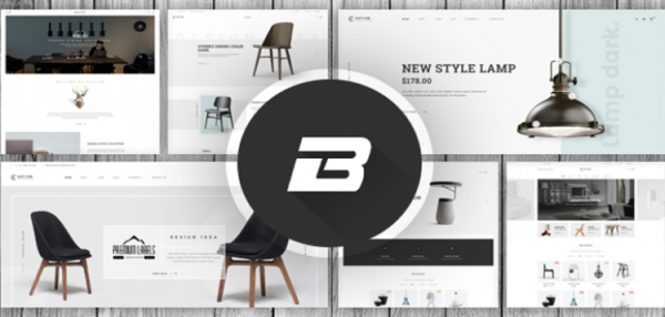 Benco - Responsive Furniture WooCommerce WordPress Theme 1.0 Benco - Responsive Furniture WooCommerce WordPress Theme 1.0