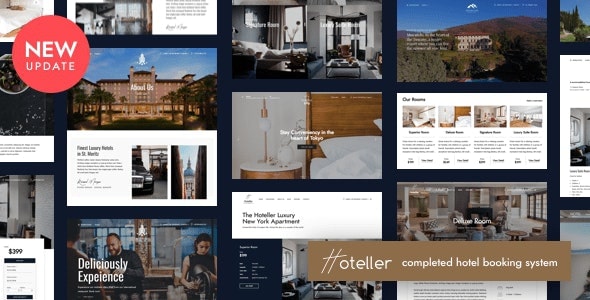 Hotel Booking WordPress 5.9.2 Hotel Booking WordPress 5.9.2