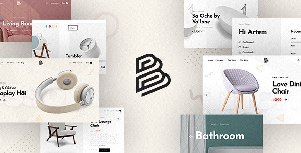 Barberry - Modern WooCommerce Theme  2.9.8.7