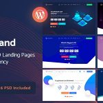 themeforest-22832328-cryptoland-wordpress-cryptocurrency-landing-page-theme