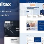 themeforest-23589041-consultax-financial-consulting-wordpress-theme